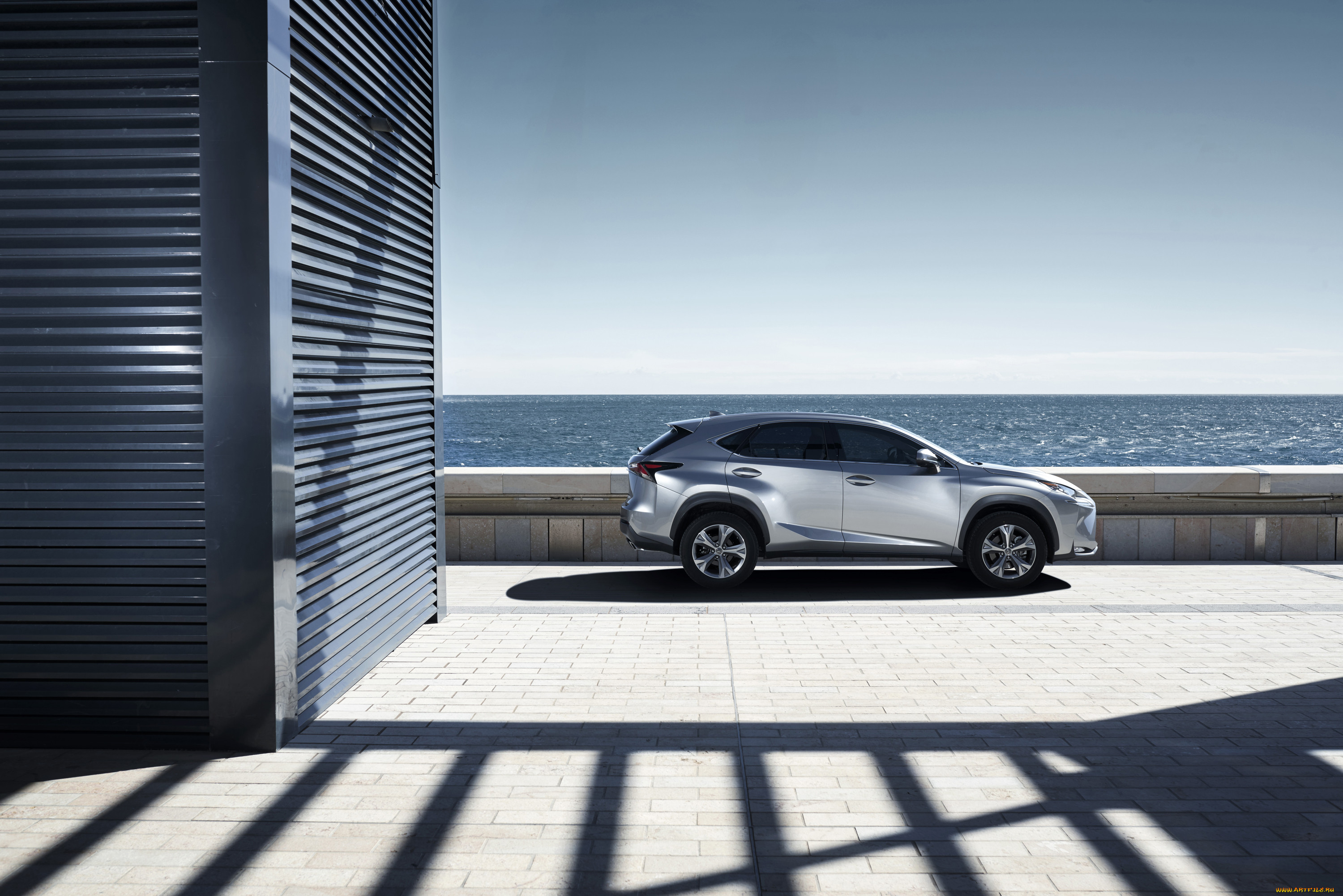 , lexus, nx, , 2014, eu-spec, 200t